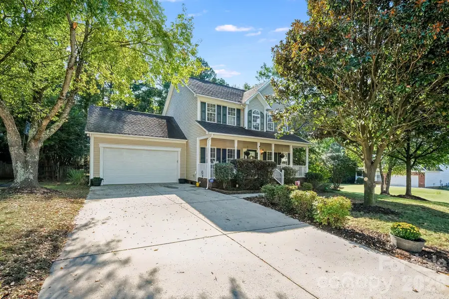 2795 Island Point Drive Nw, Concord, NC 28027 - #2