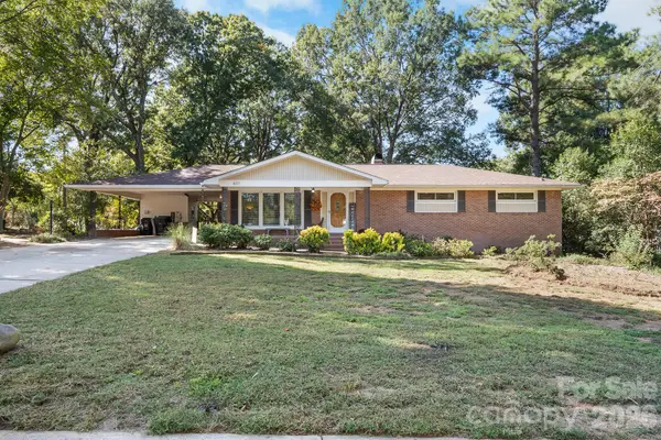 601 Wilmar Street Nw, Concord, NC 28025