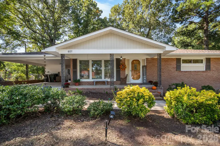 601 Wilmar Street Nw, Concord, NC 28025 - #2