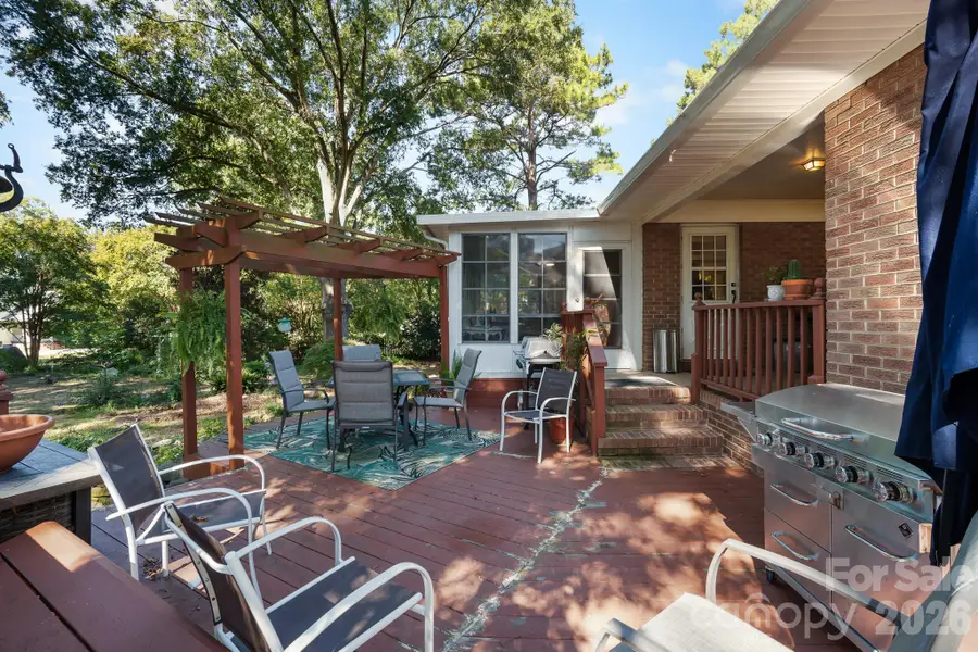 601 Wilmar Street Nw, Concord, NC 28025 - #3
