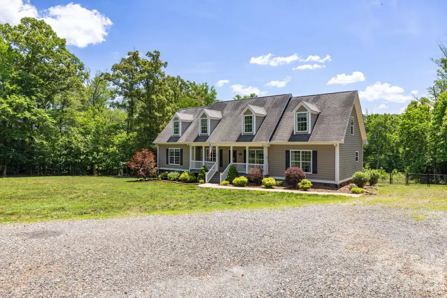 1616 Iron Works Road, Reidsville, NC 27320 - #3