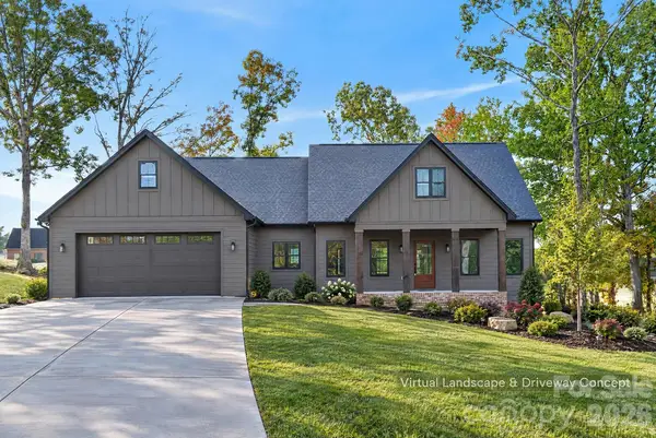 323 Falls Avenue, Granite Falls, NC 28630