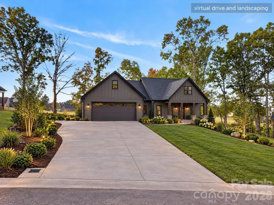323 Falls Avenue, Granite Falls, NC 28630 - #2