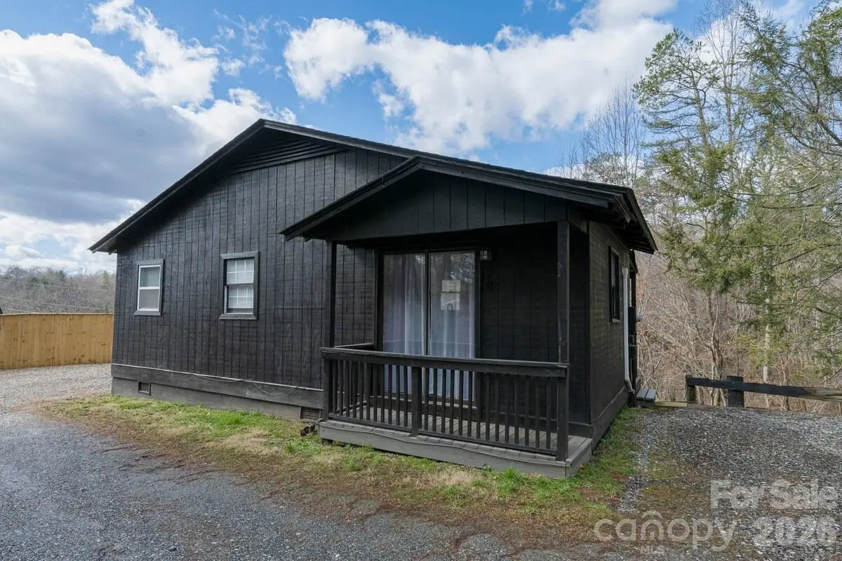 28 Collins Mountain Drive, Asheville, NC 28804 - #1