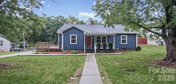 1207 W 4th Avenue, Gastonia, NC 28052