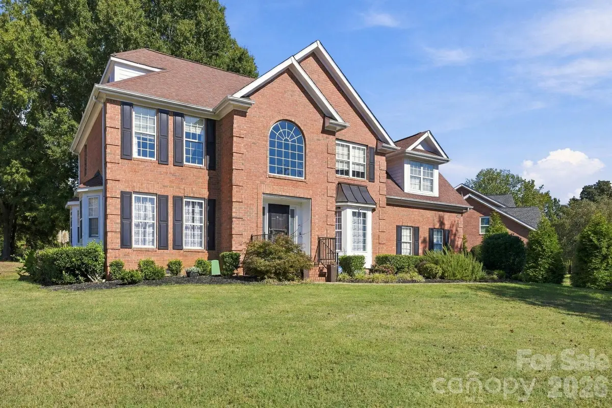 15737 Agincourt Drive, Huntersville, NC 28078 - #1