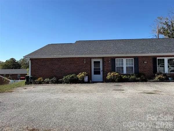 69 B Buena Vista Ridge, Marion, NC 28752