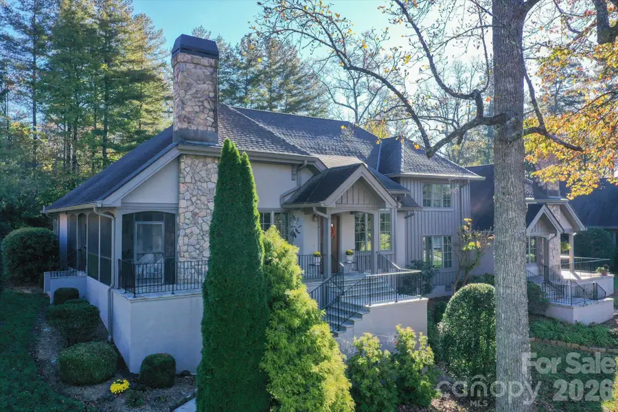 22 Hollyberry Lane, Brevard, NC 28712 - #3