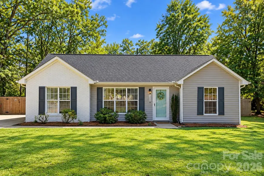 5008 West Street, Indian Trail, NC 28079 - #3