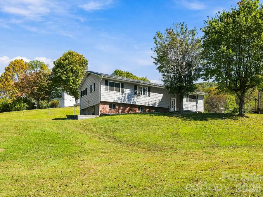 127 Spring Hill Drive, Pisgah Forest, NC 28768 - #3