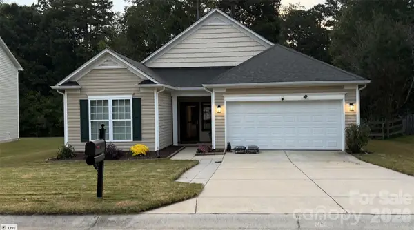 1016 Breakmaker Lane, Indian Trail, NC 28079