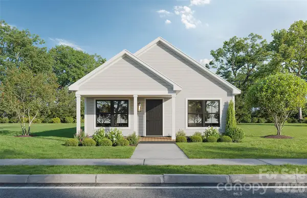 Lot 23 Kimball Street, Kannapolis, NC 28081