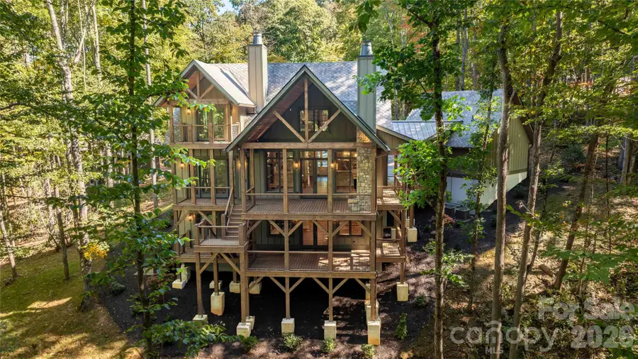 100 Dartmouth Way, Waynesville, NC 28786 - #3