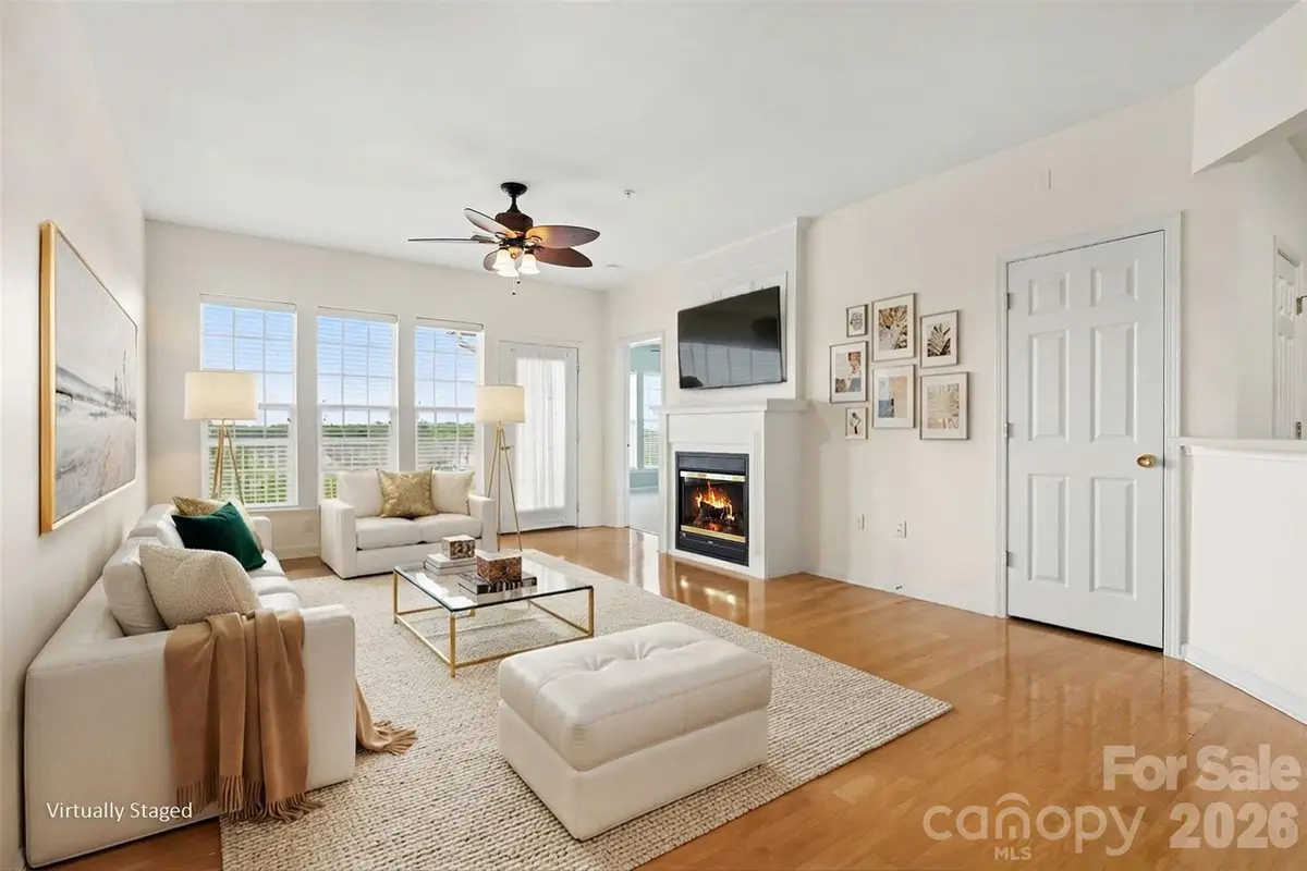 14475 San Paolo Lane, Charlotte, NC 28277 - #1