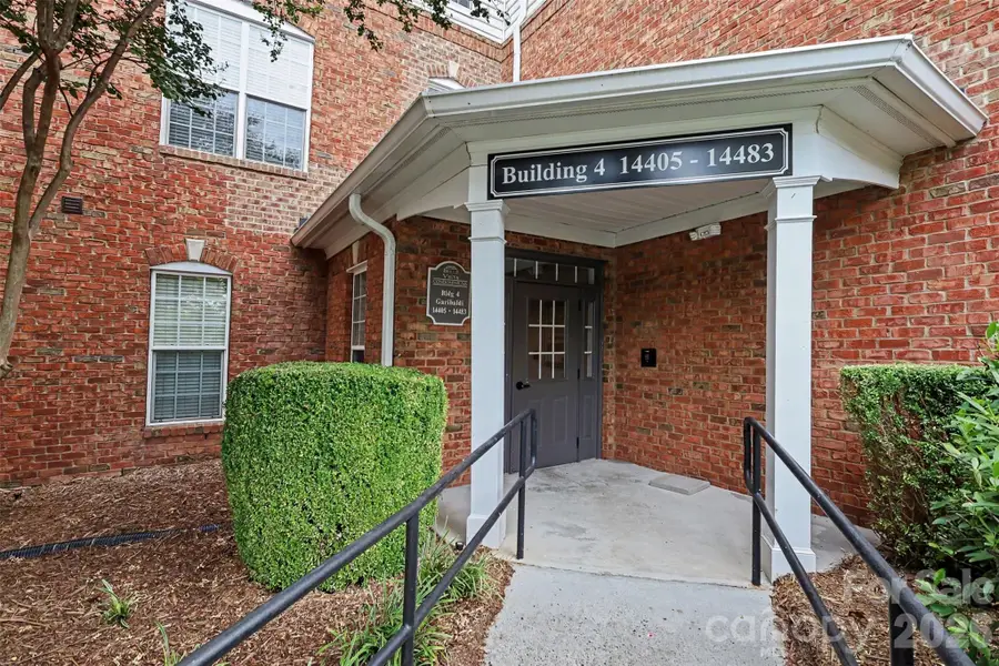 14475 San Paolo Lane, Charlotte, NC 28277 - #2