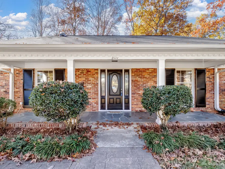 2111 Sagamore Road, Charlotte, NC 28209 - #2