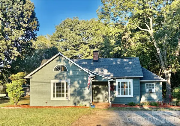 5004 Fallston Road, Lawndale, NC 28090