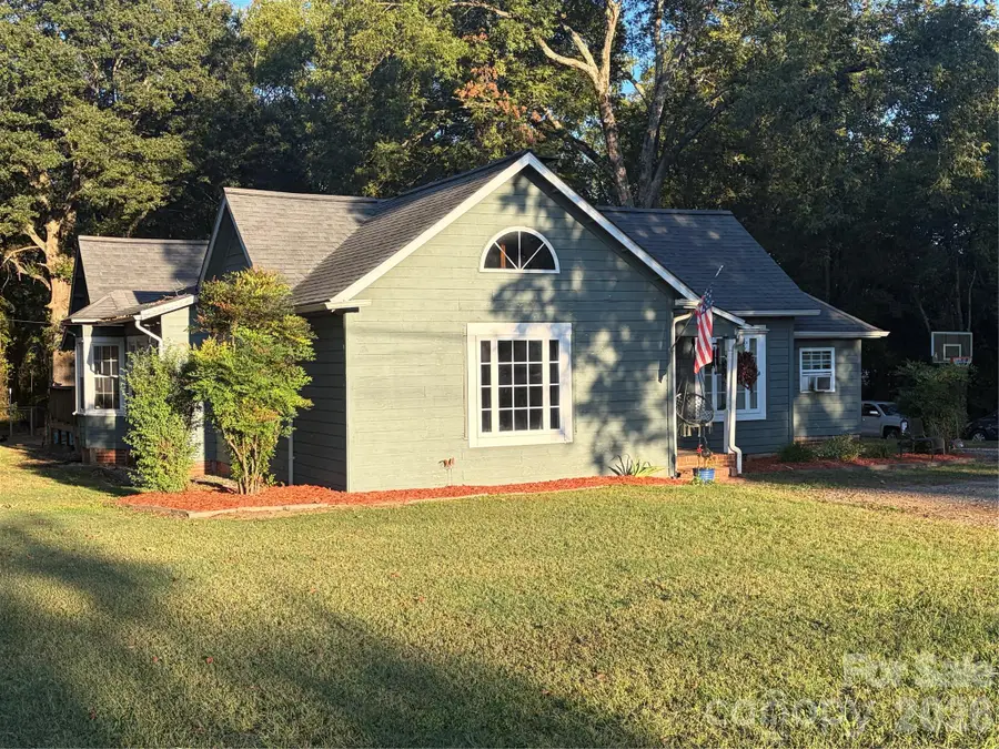 5004 Fallston Road, Lawndale, NC 28090 - #3