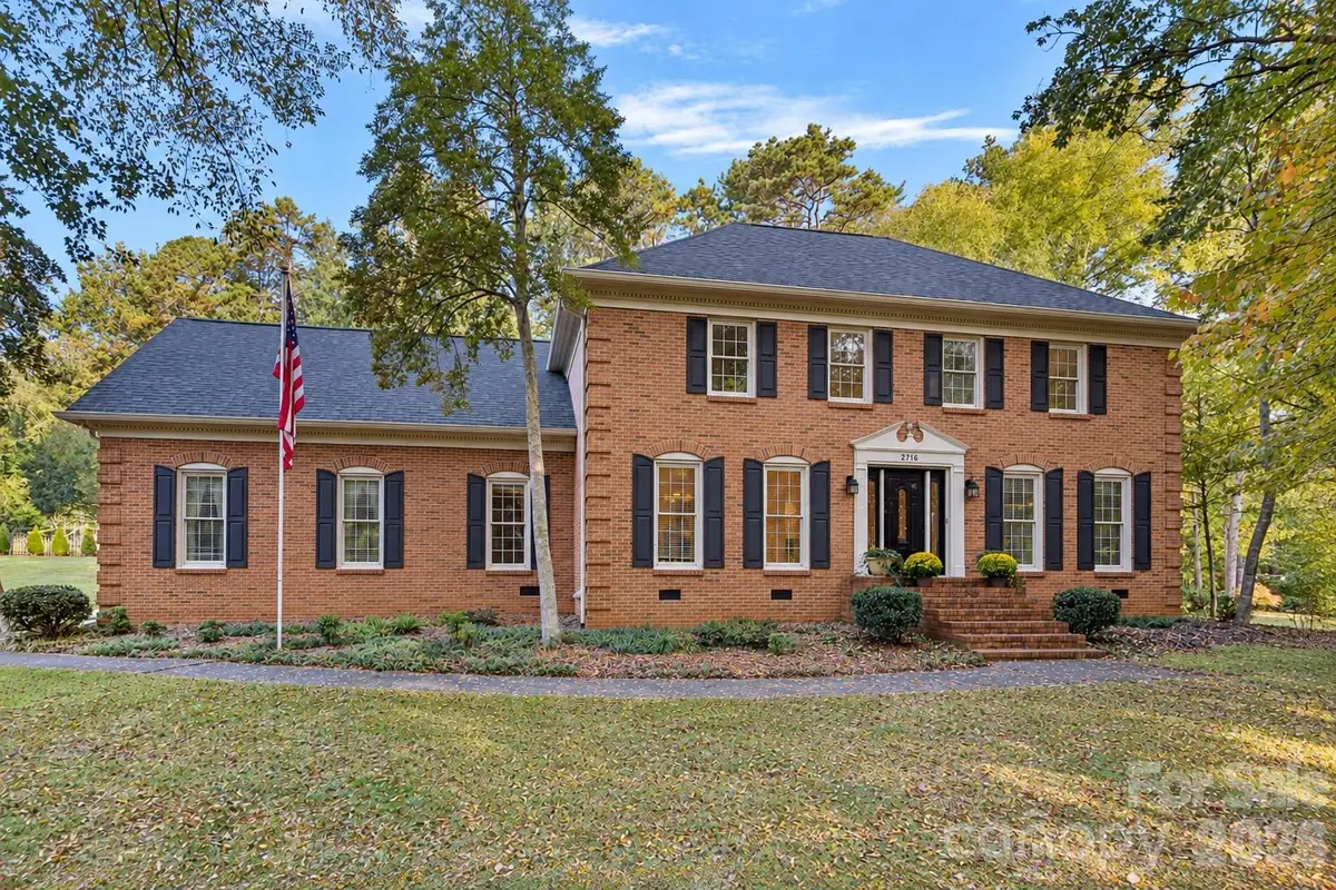 2716 Oldenway Drive, Charlotte, NC 28269 - #1
