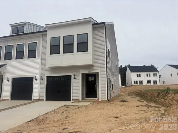 3604 Teslow Drive #33, Charlotte, NC 28215