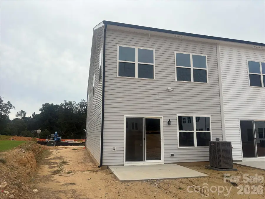 3604 Teslow Drive #33, Charlotte, NC 28215 - #2