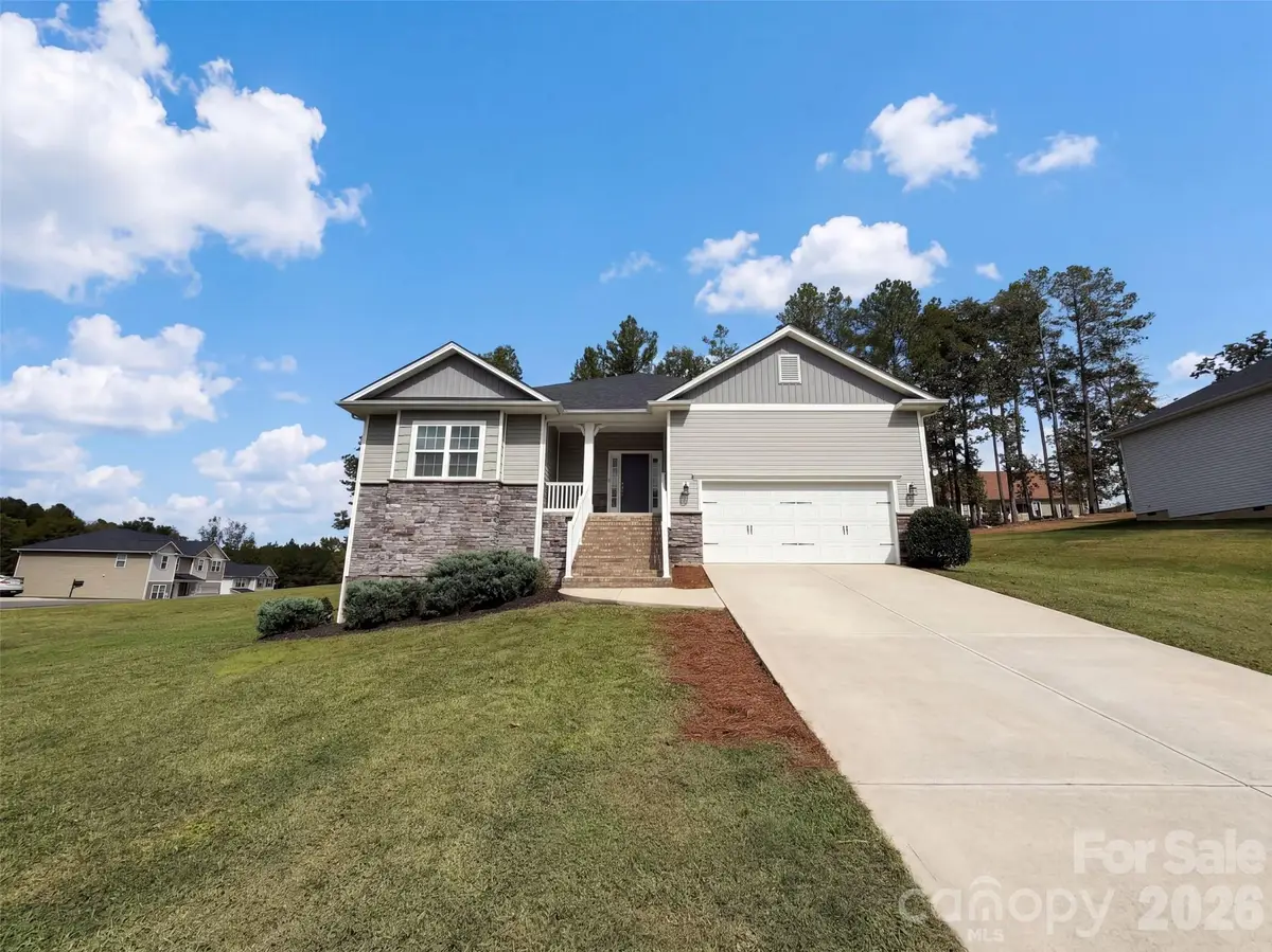 225 Jaida Lane, Oakboro, NC 28129 - #1