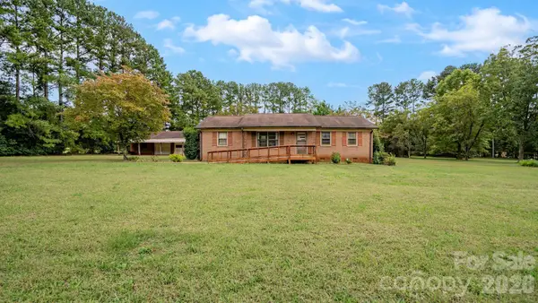 6007 Mooresville Road, Salisbury, NC 28147