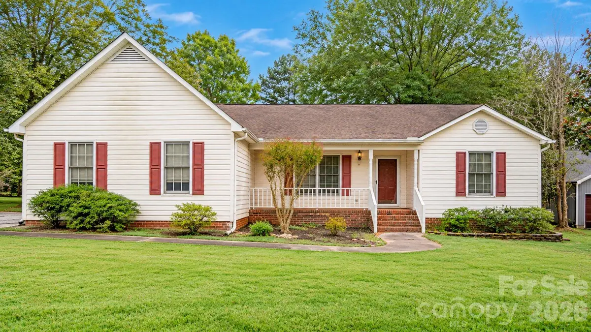 6009 Mooresville Road, Salisbury, NC 28147 - #1