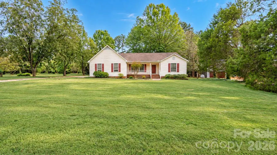 6009 Mooresville Road, Salisbury, NC 28147 - #2