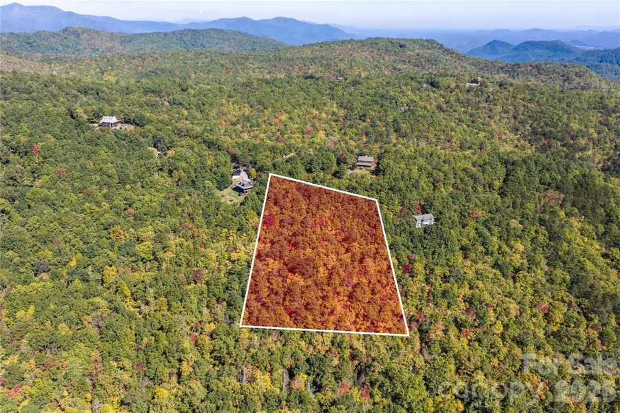 TBD Burnt Ridge Trail, Black Mountain, NC 28711 - #2