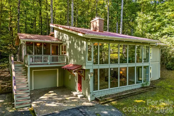 7820 Greenville Highway, Brevard, NC 28712
