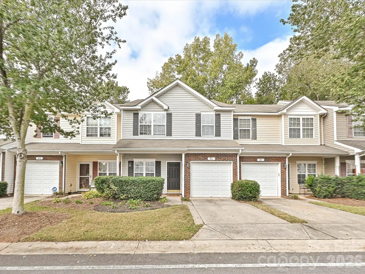 461 Delta Drive, Fort Mill, SC 29715 - #1