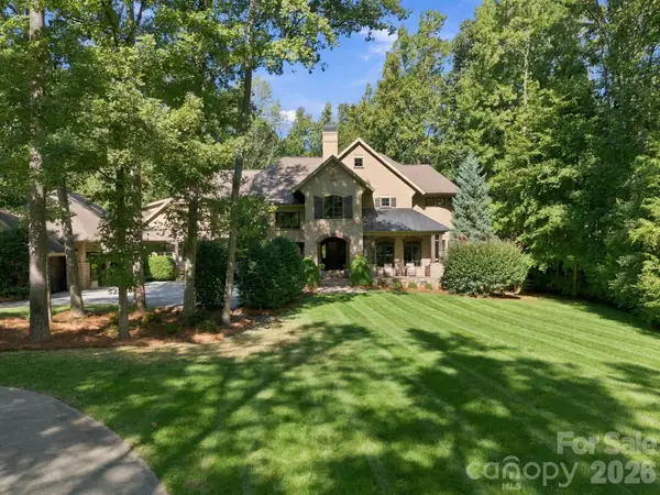 115 Saddle Creek Court, Davidson, NC 28036