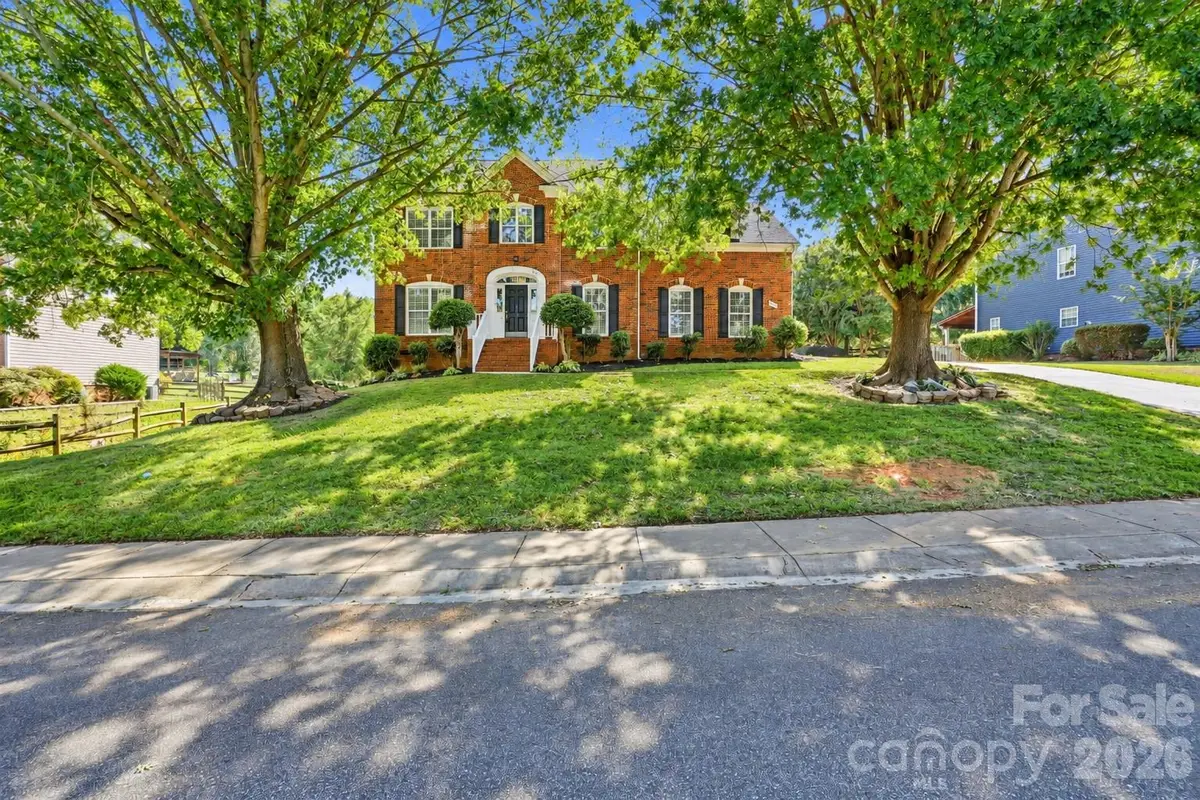166 Castles Gate Drive, Mooresville, NC 28117 - #1