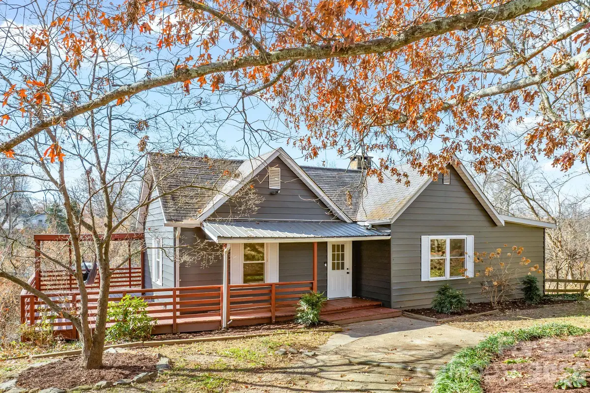 2 Worley Place, Asheville, NC 28806 - #1