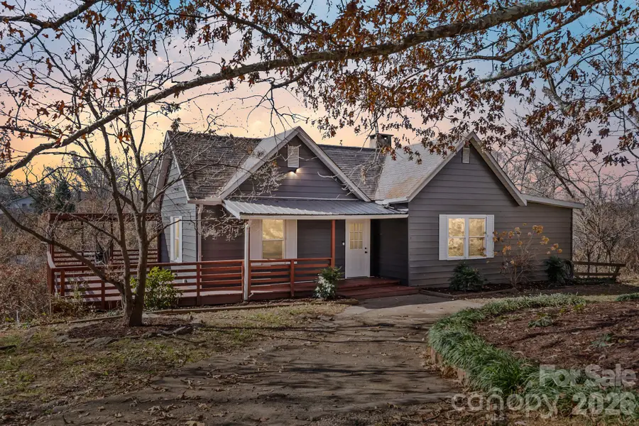 2 Worley Place, Asheville, NC 28806 - #2