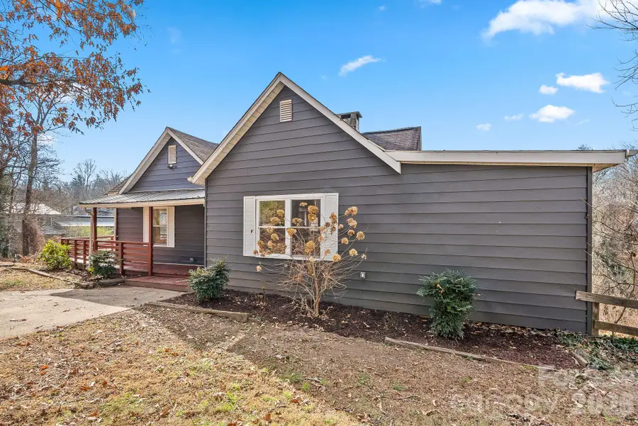 2 Worley Place, Asheville, NC 28806 - #3