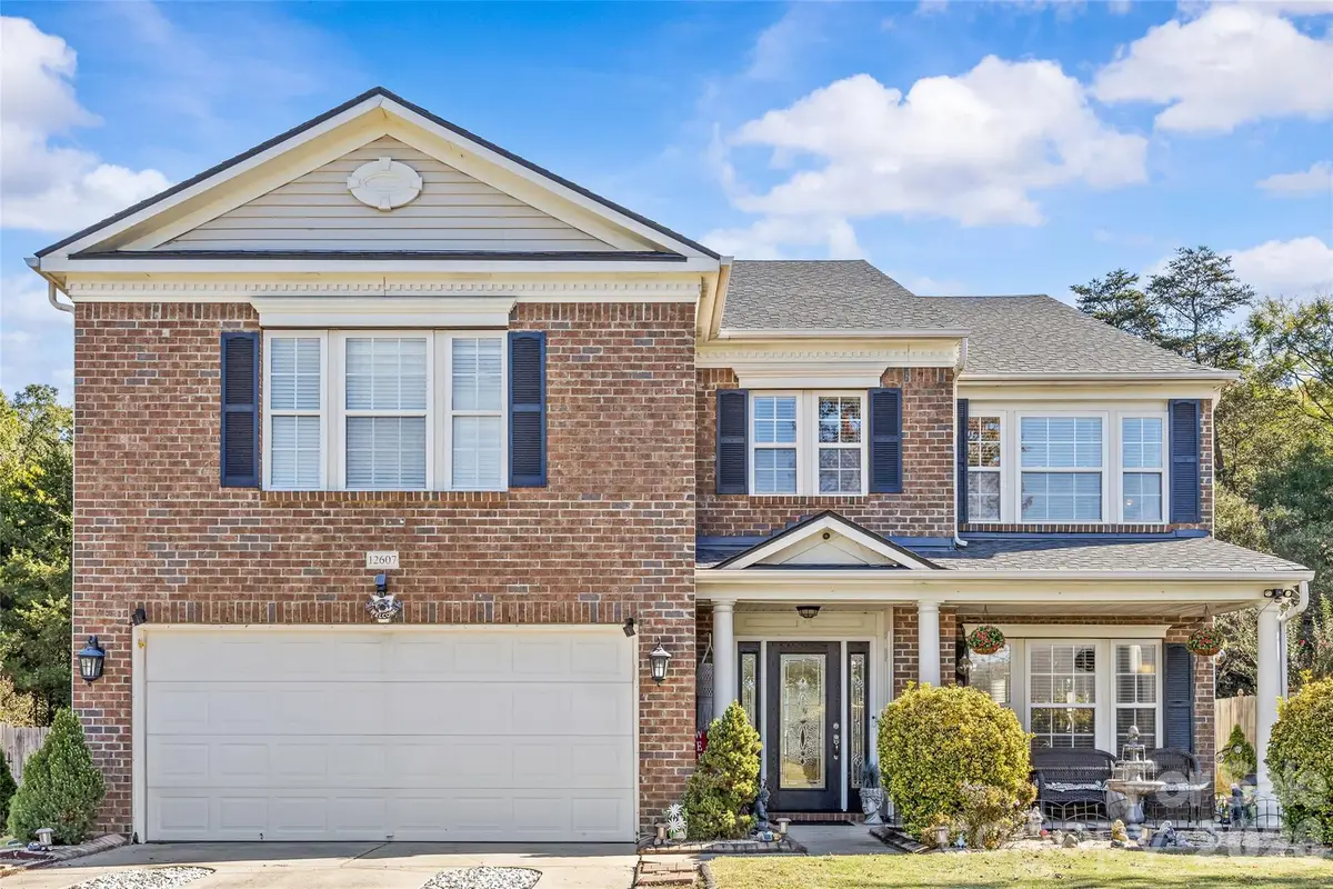 12607 Frank Wiley Lane, Charlotte, NC 28278 - #1