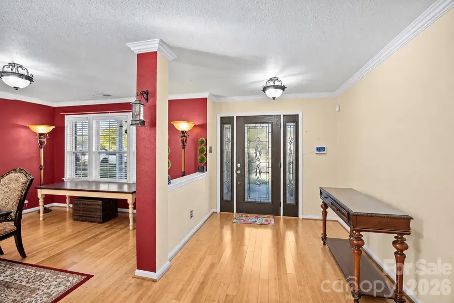 12607 Frank Wiley Lane, Charlotte, NC 28278 - #3