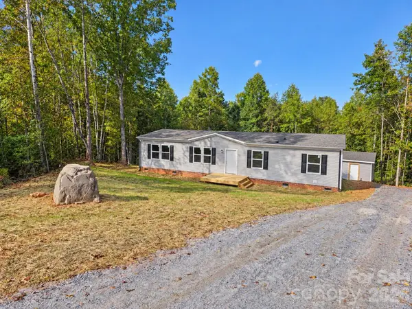 2308 Dobbin Court, Vale, NC 28168