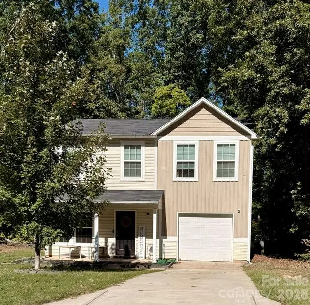 401 Lakeridge Drive, Statesville, NC 28625 - #1