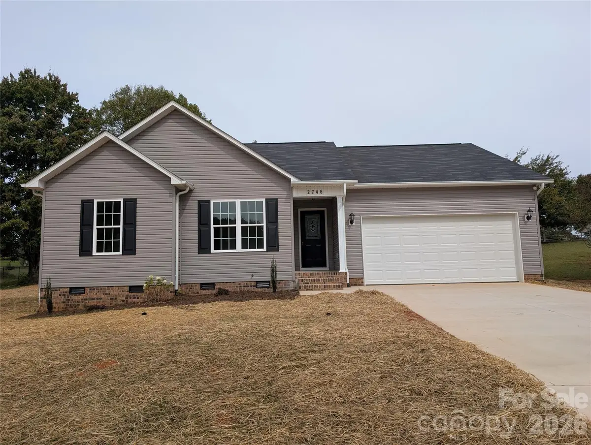 2746 Magnolia Street, Conover, NC 28613 - #1
