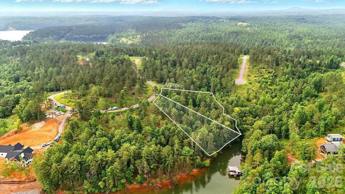 2143 & 2157 Castle Peak Mountain #143, 144, Connelly Springs, NC 28612 - #1