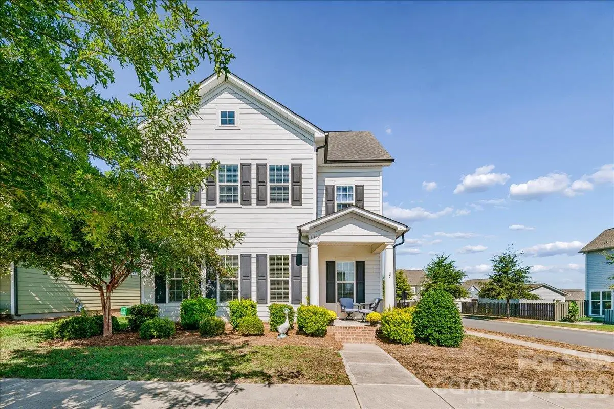 11535 Miller Road, Pineville, NC 28134 - #1
