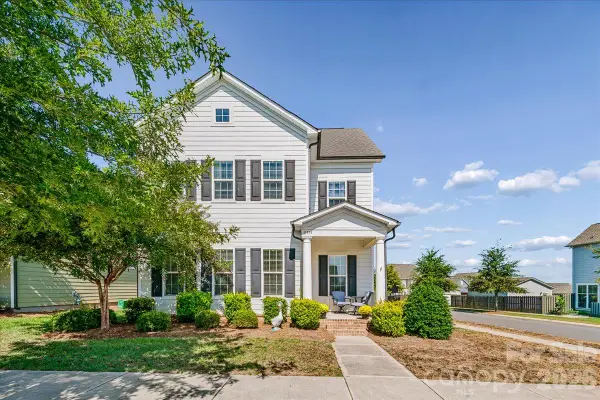 11535 Miller Road, Pineville, NC 28134