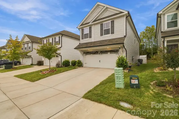 14301 Whistling Teal Drive, Charlotte, NC 28262