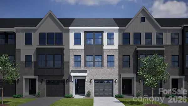 7425 Mashburn Drive, Charlotte, NC 28269