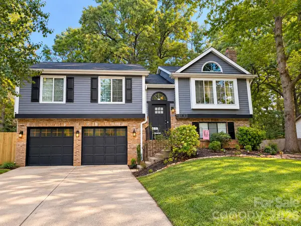 9100 Touchstone Lane #22, Charlotte, NC 28227