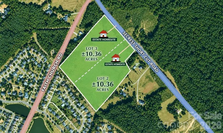 7023 Secrest Shortcut Road, Indian Trail, NC 28079 - #3
