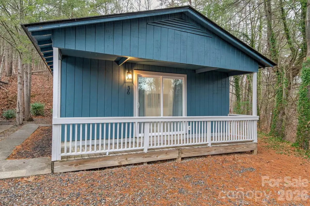 36 Collins Mountain Drive, Asheville, NC 28804 - #1